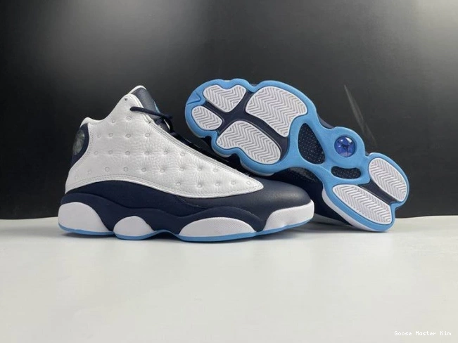 Dark 414571-144 Powder Blue 13 Air Jordan 0718